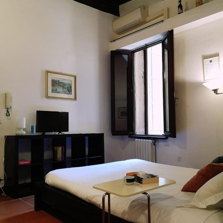 House 58 - Campo De Fiori * Rom