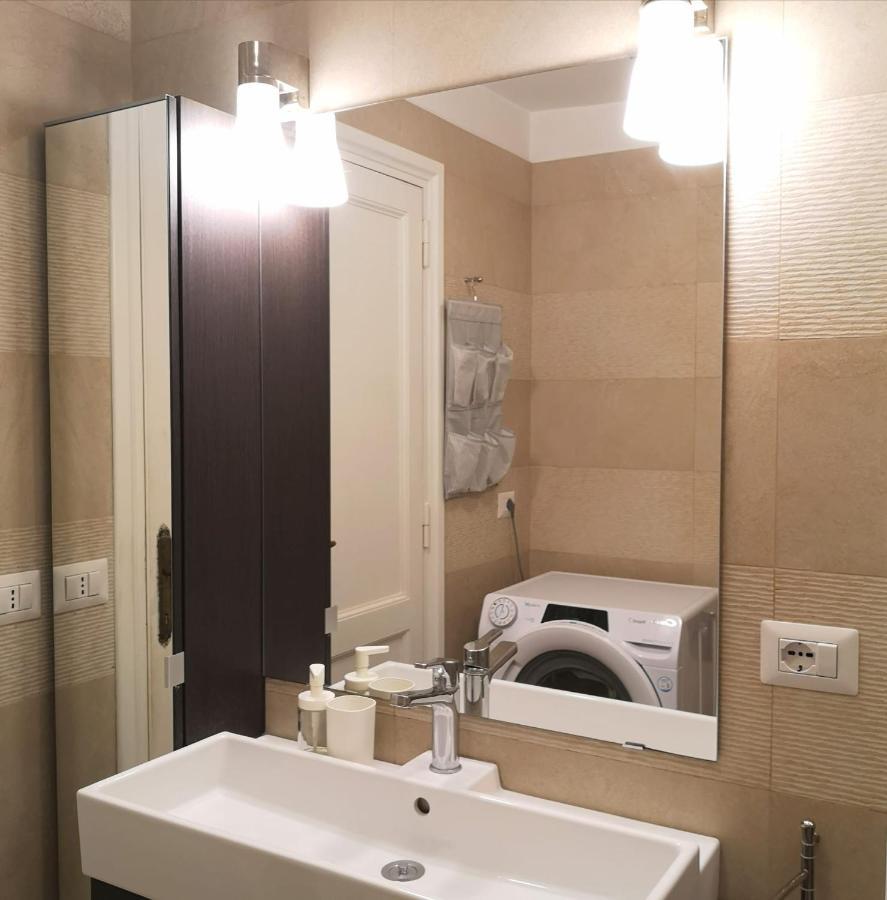 House 58 - Campo De Fiori Rom