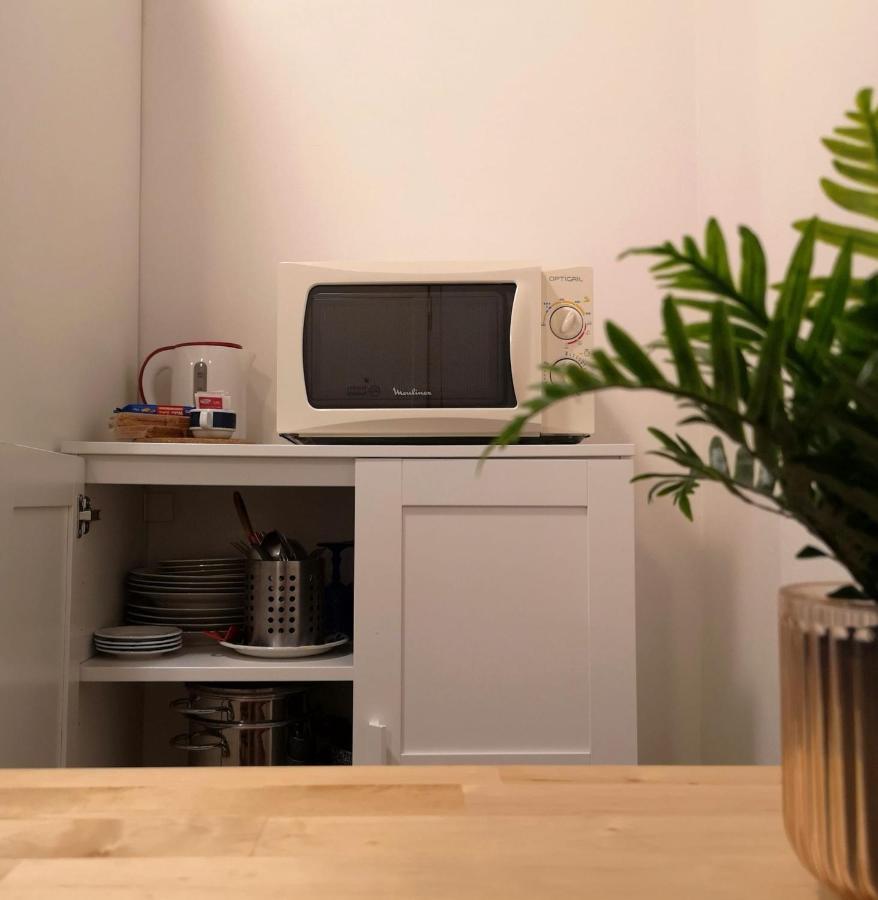 Apartment House 58 - Campo De Fiori Rom
